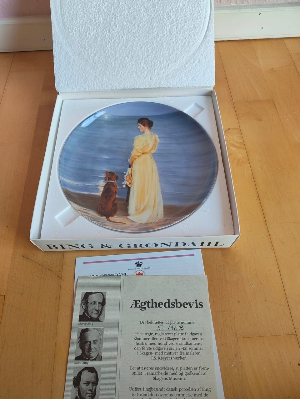 Galleribillede