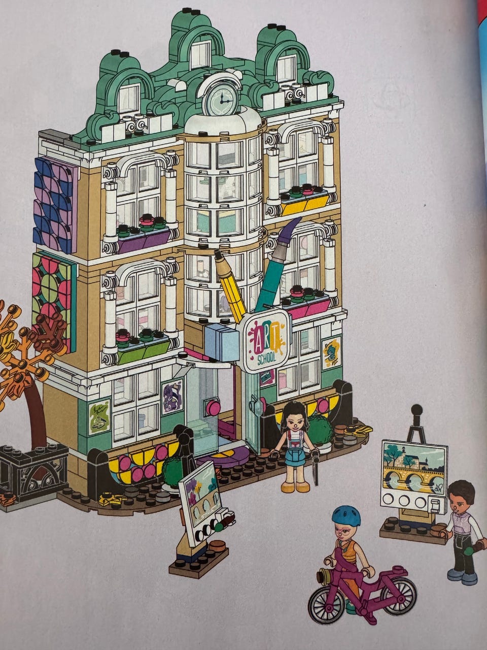 Galleribillede