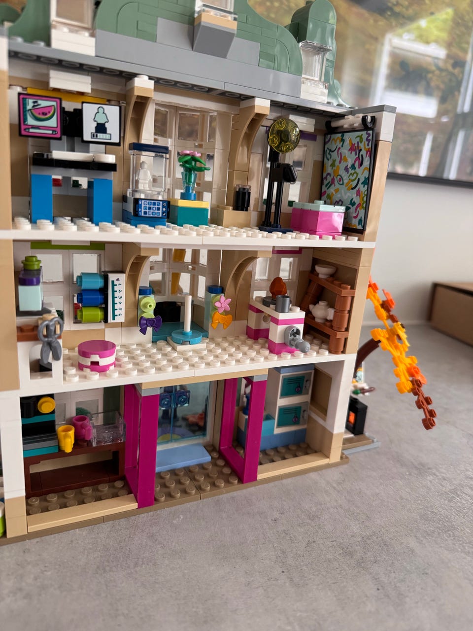 Galleribillede