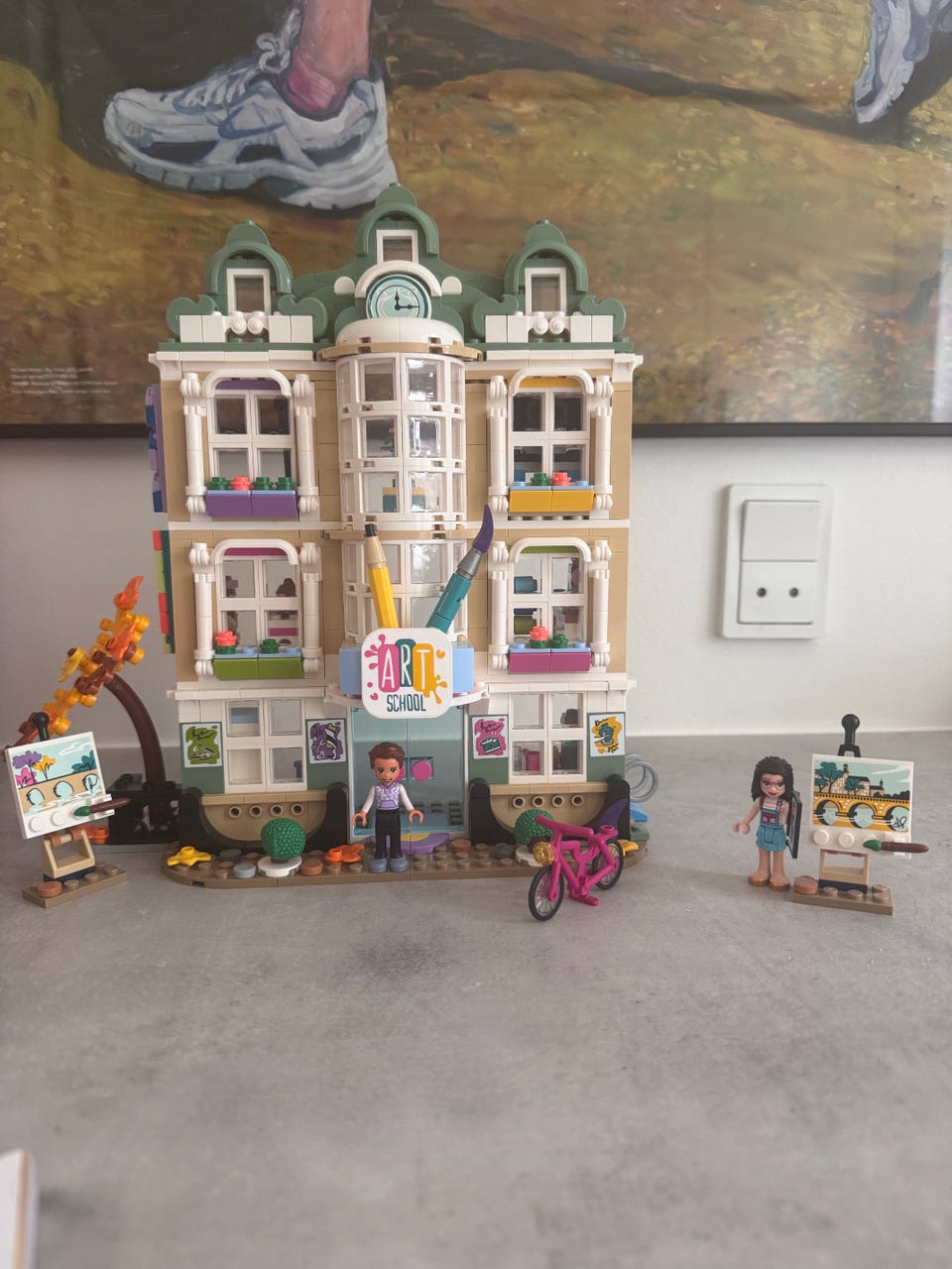 Galleribillede