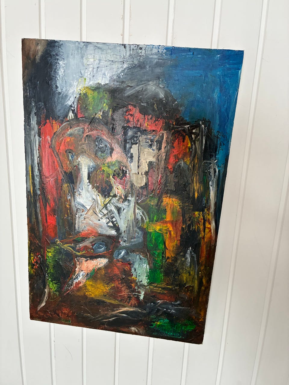 Galleribillede