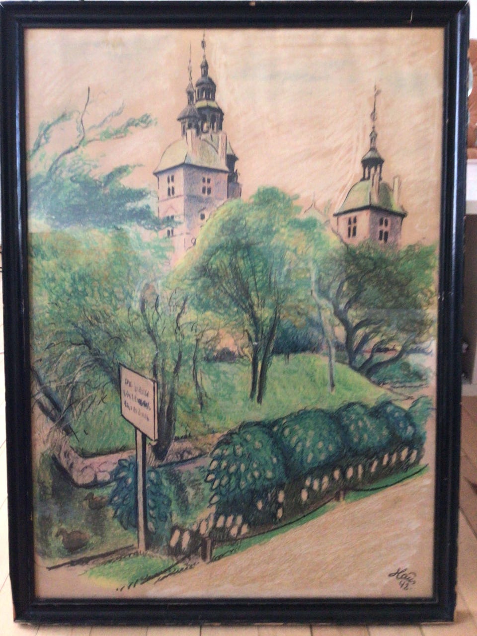 Galleribillede
