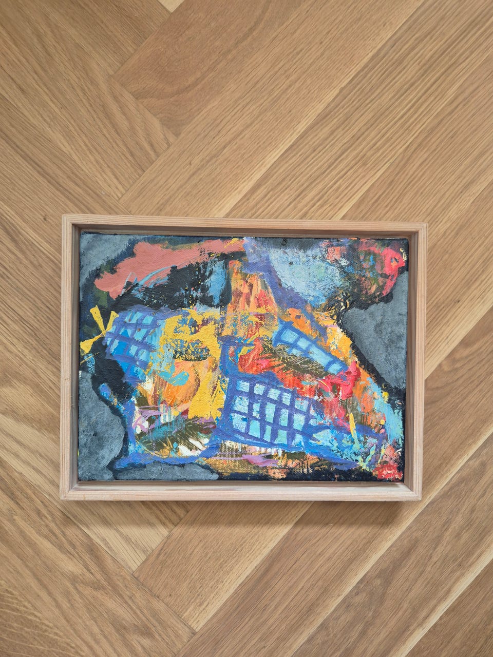 Galleribillede