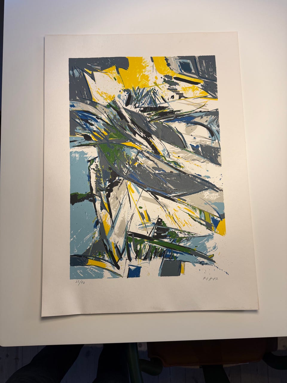 Galleribillede