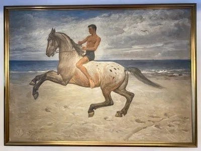 Galleribillede