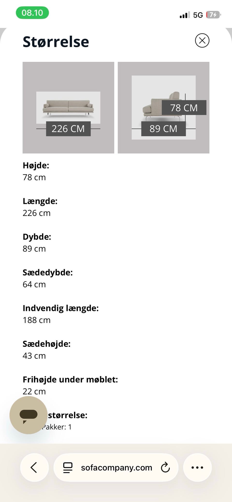 Galleribillede