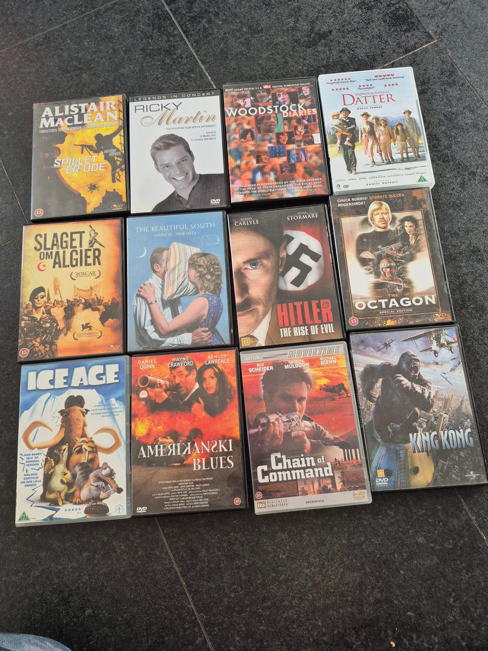 Galleribillede