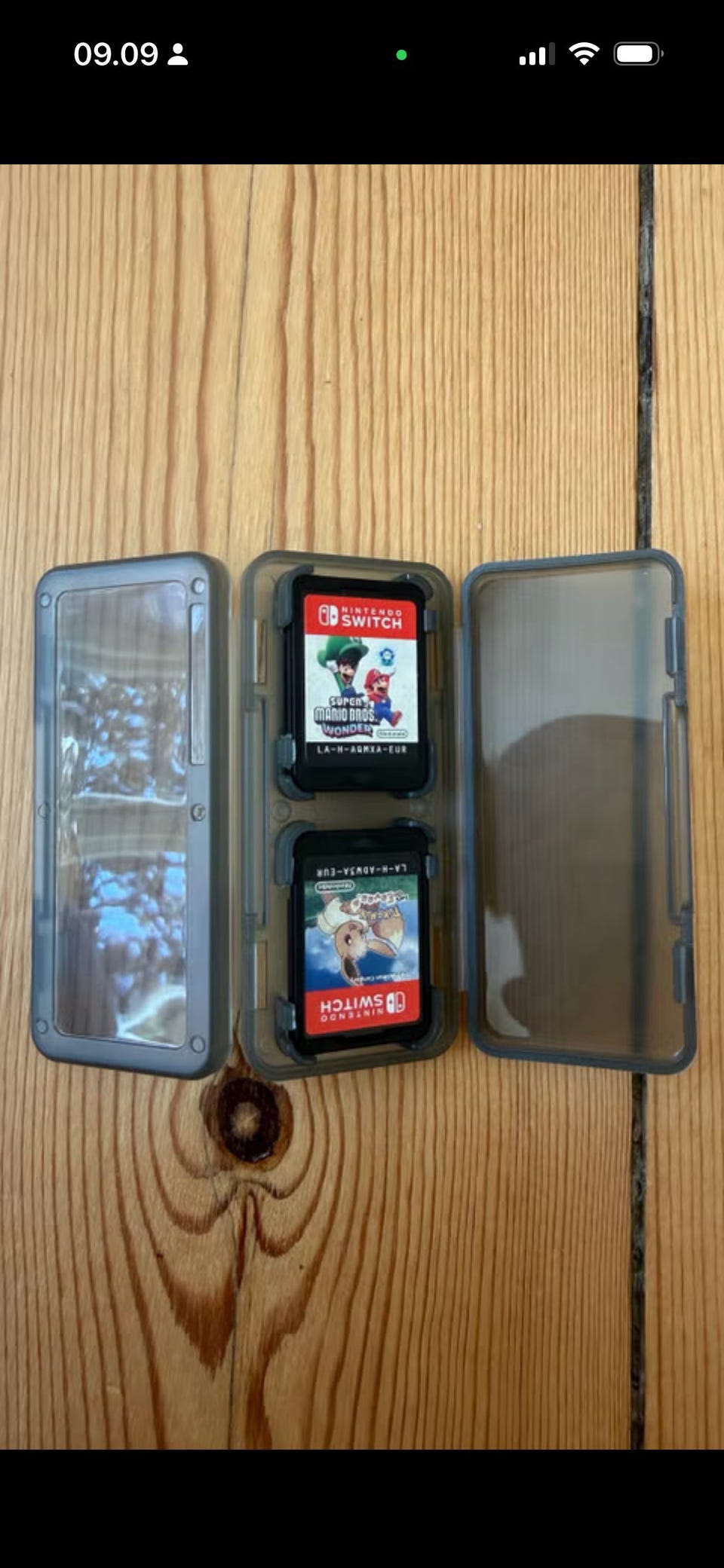 Galleribillede