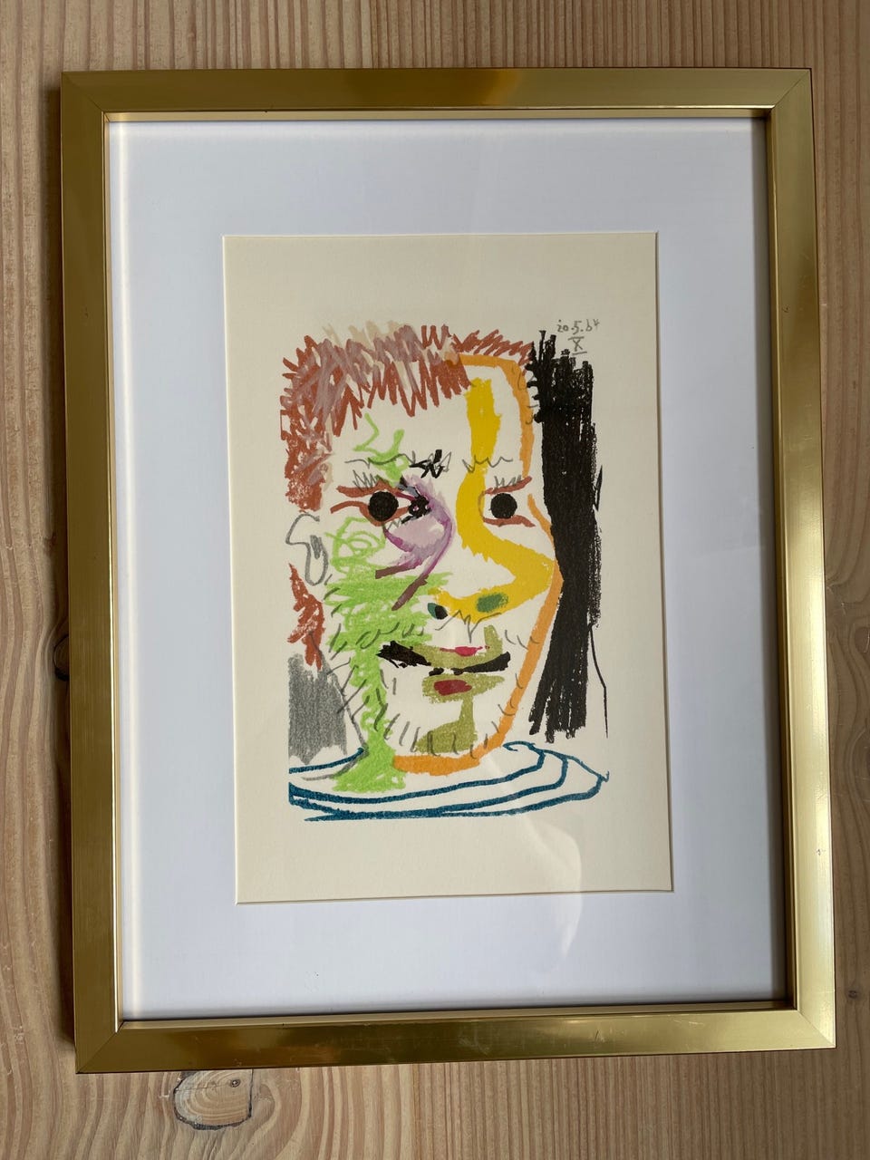 Galleribillede