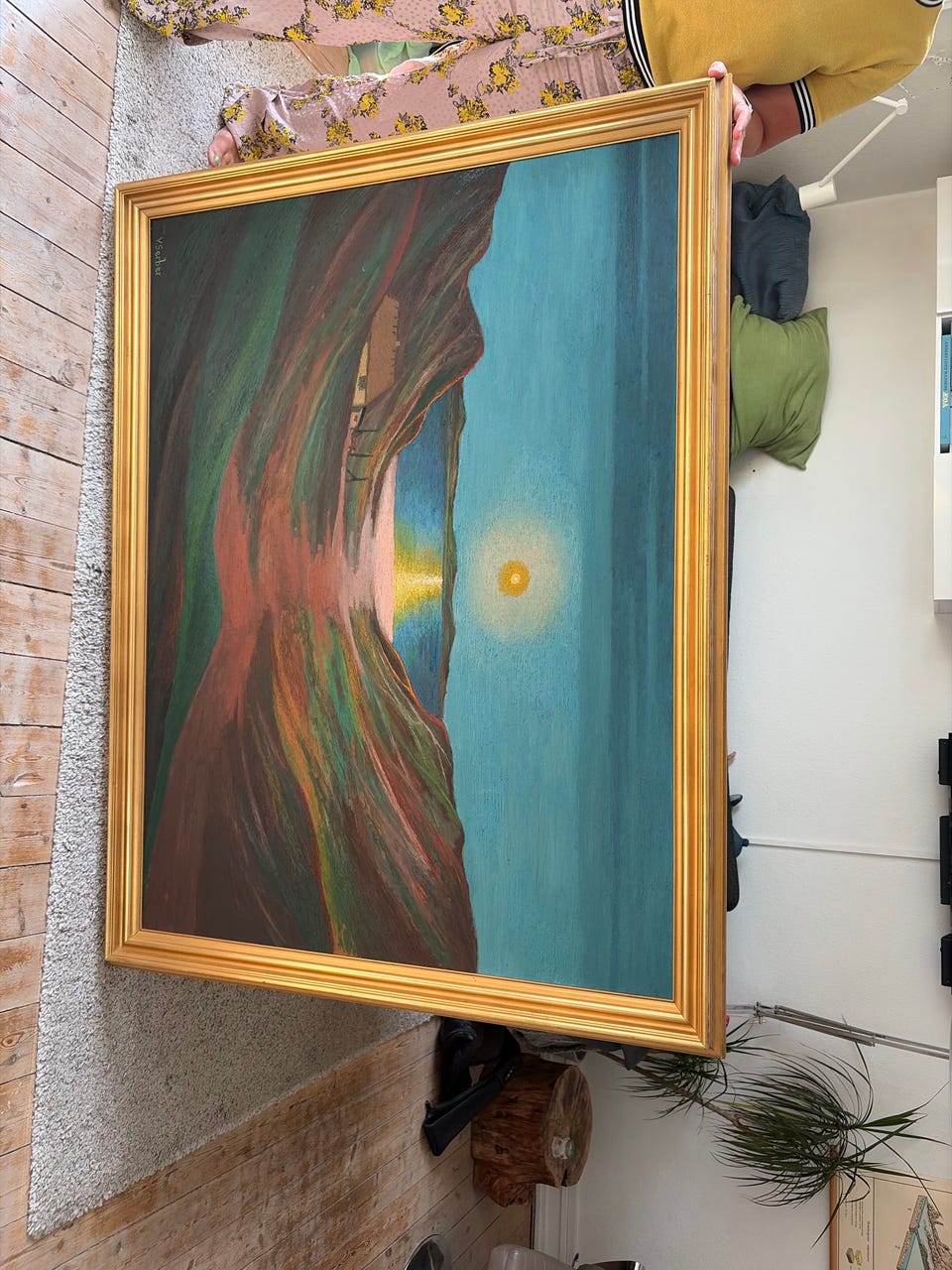 Galleribillede