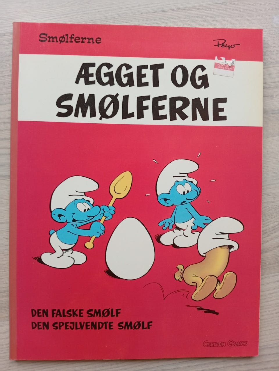 Galleribillede