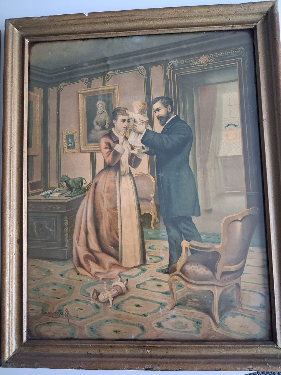 Galleribillede
