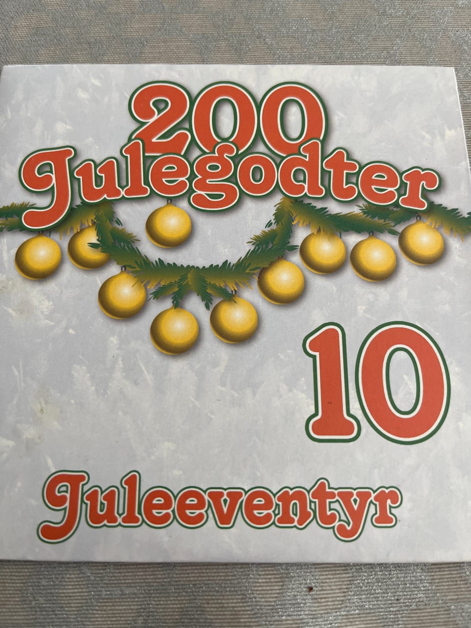 Galleribillede
