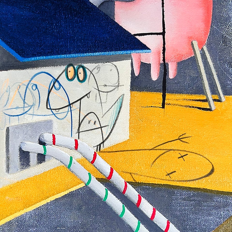 Galleribillede