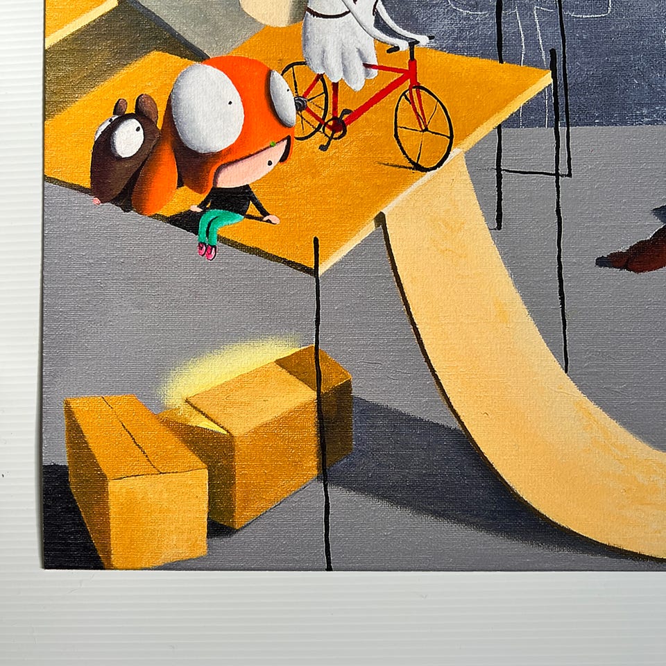 Galleribillede