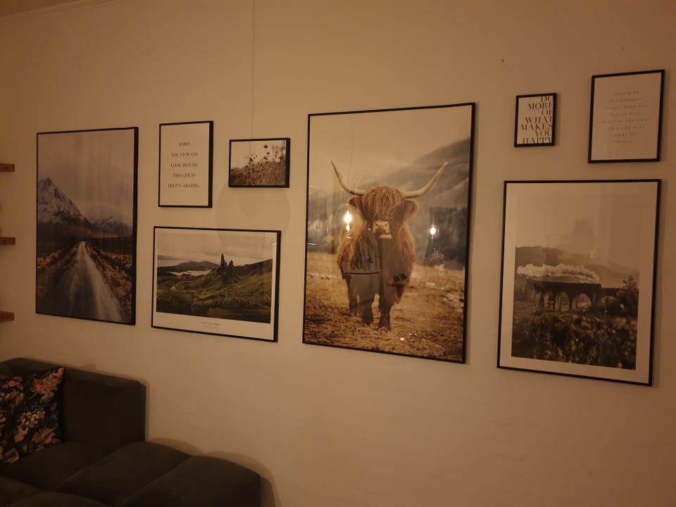 Galleribillede