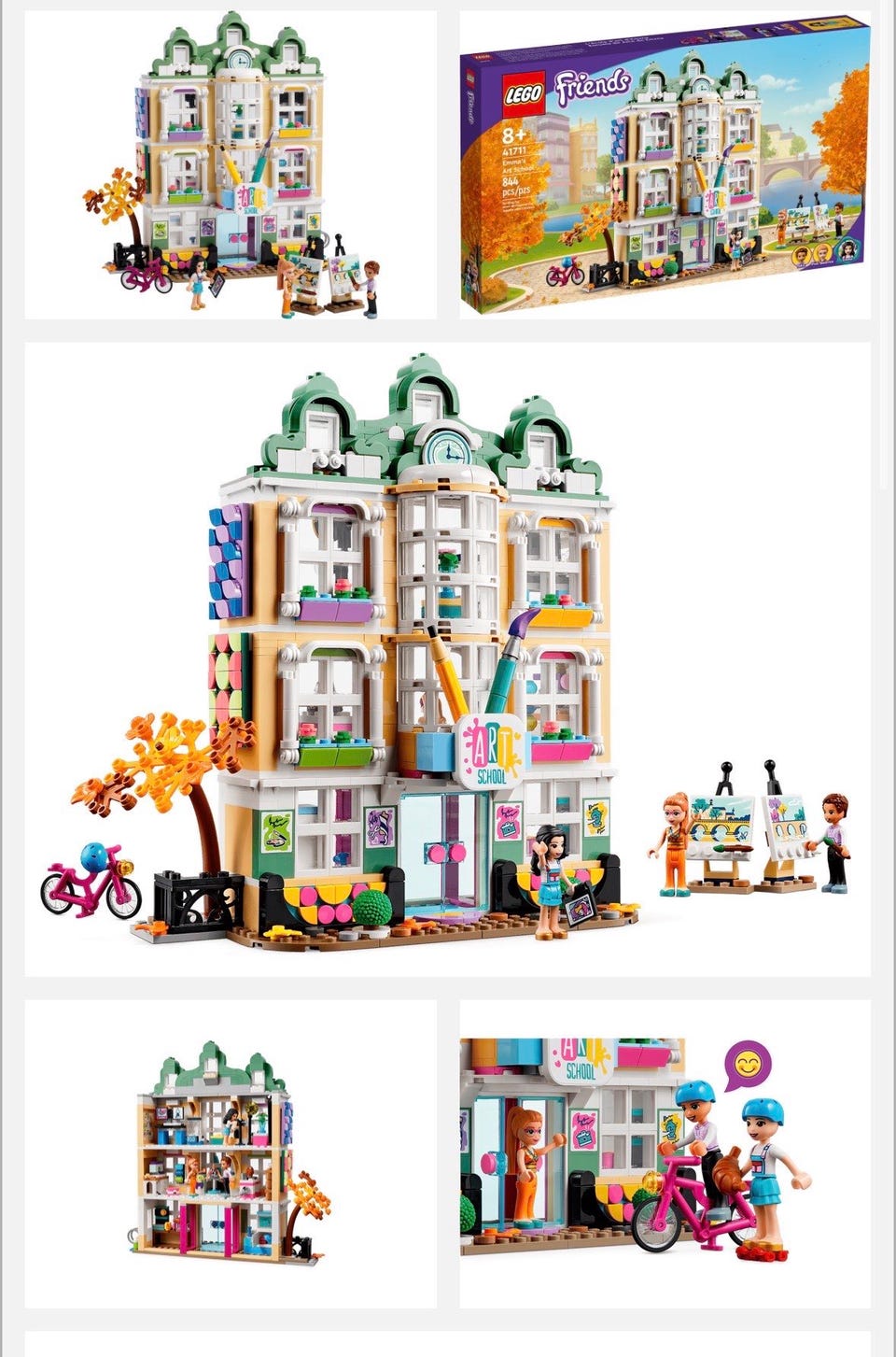 Galleribillede