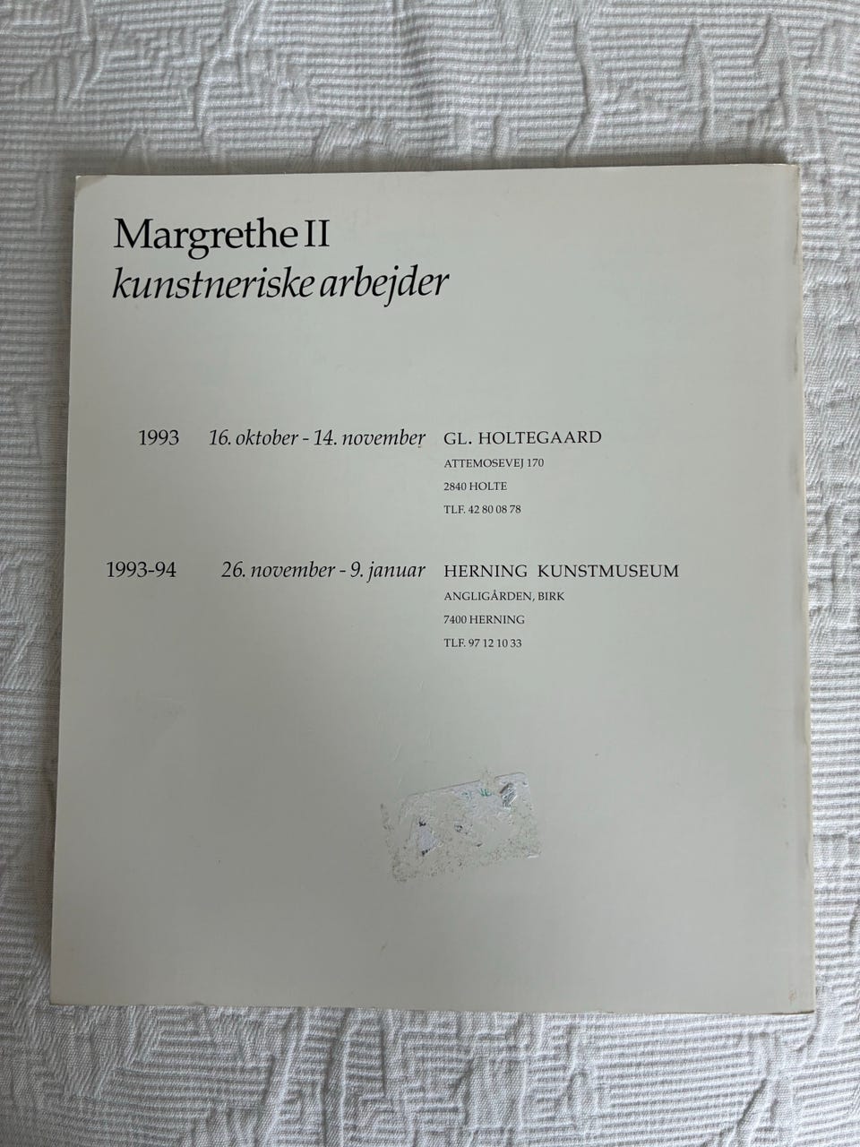 Galleribillede