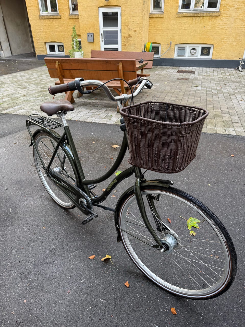 Galleribillede