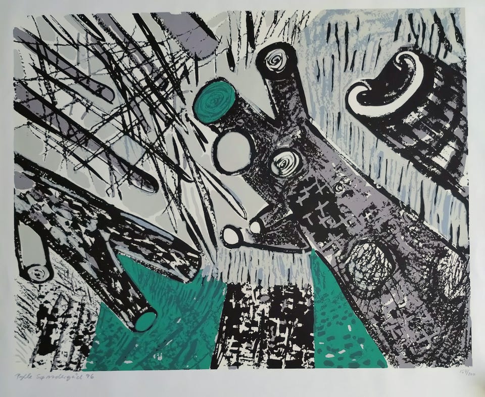 Galleribillede