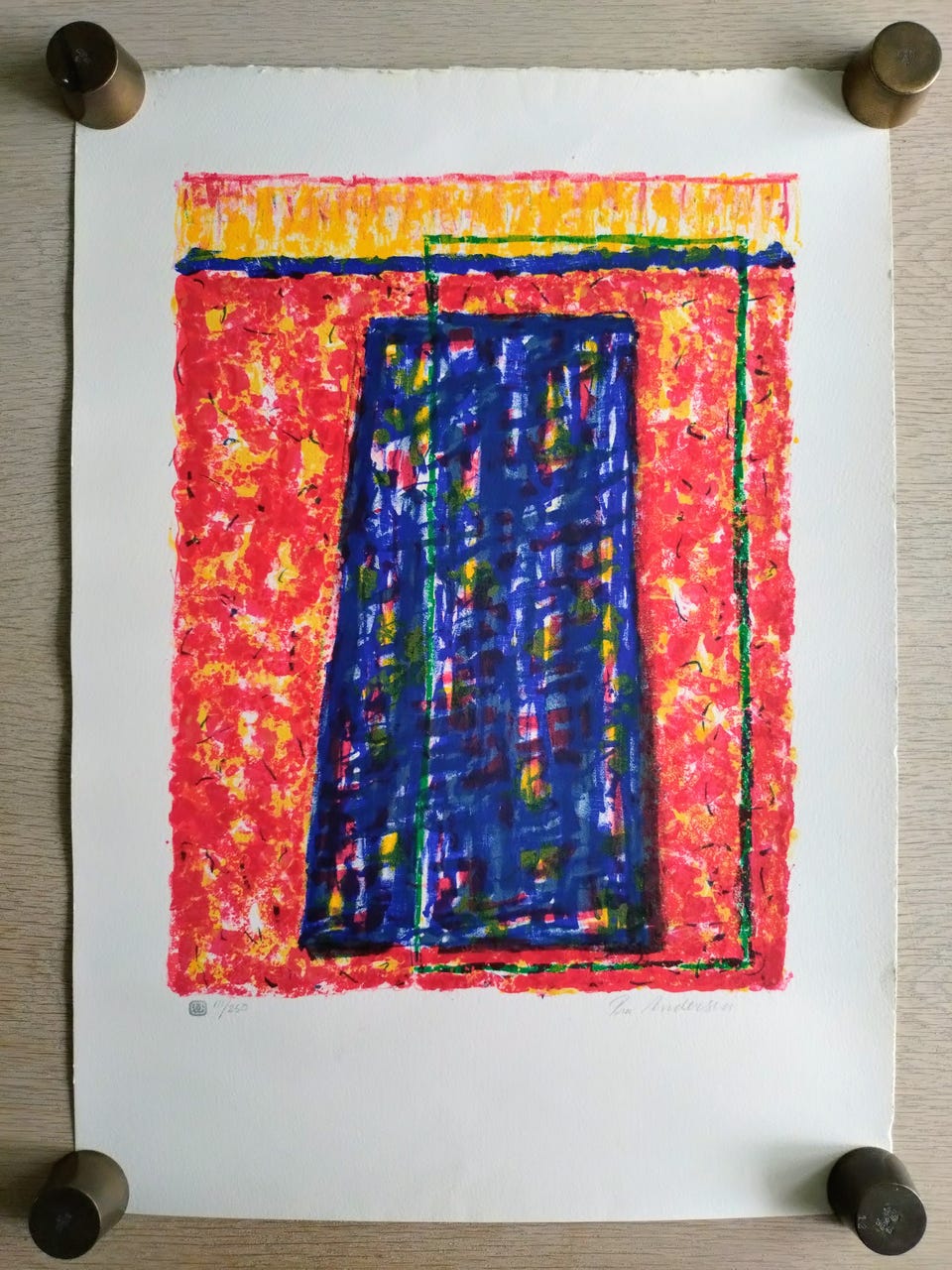 Galleribillede