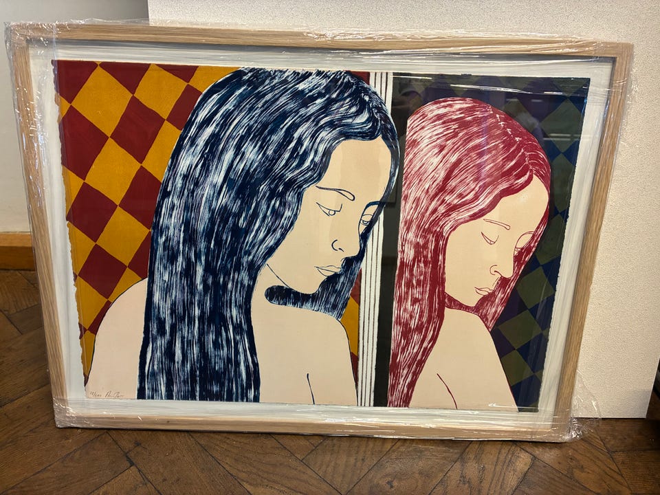 Galleribillede