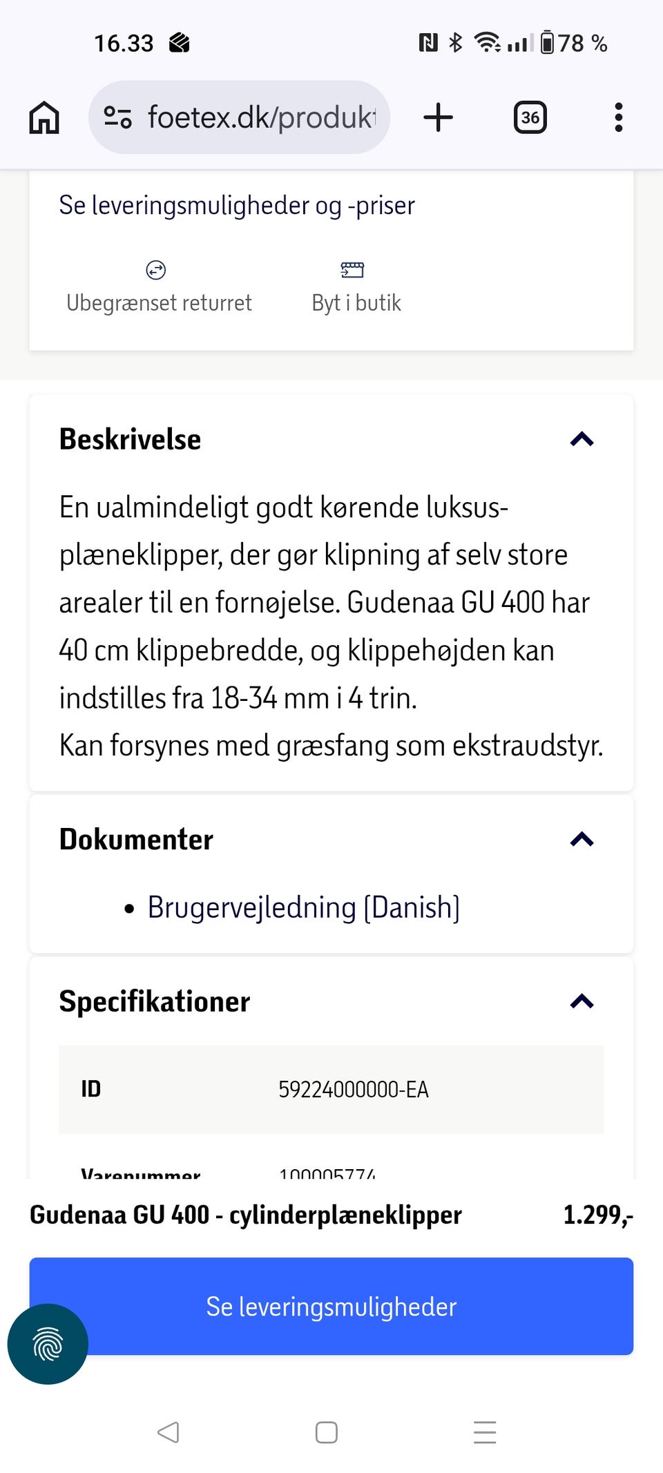 Galleribillede