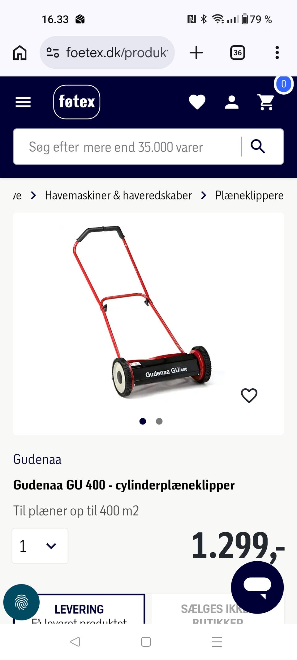 Galleribillede