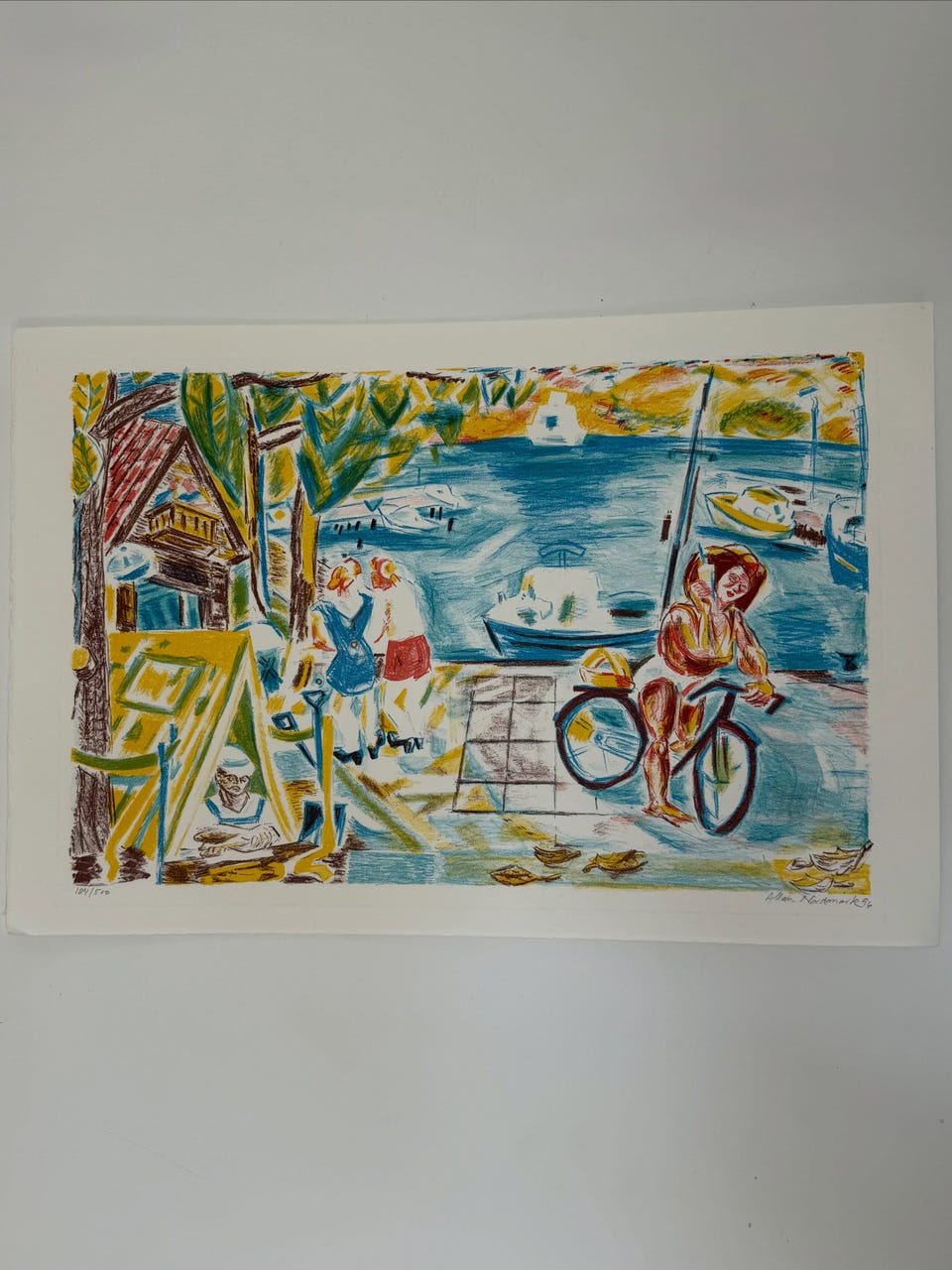 Galleribillede