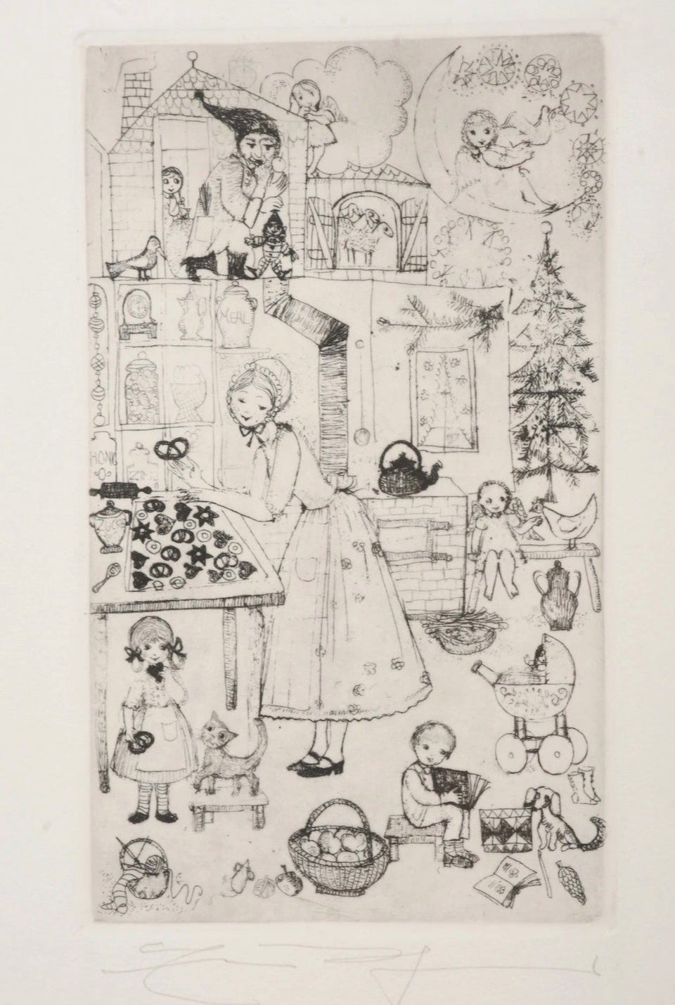 Galleribillede