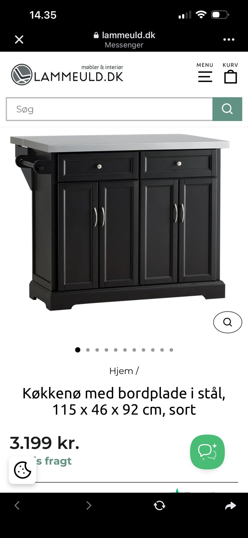 Galleribillede