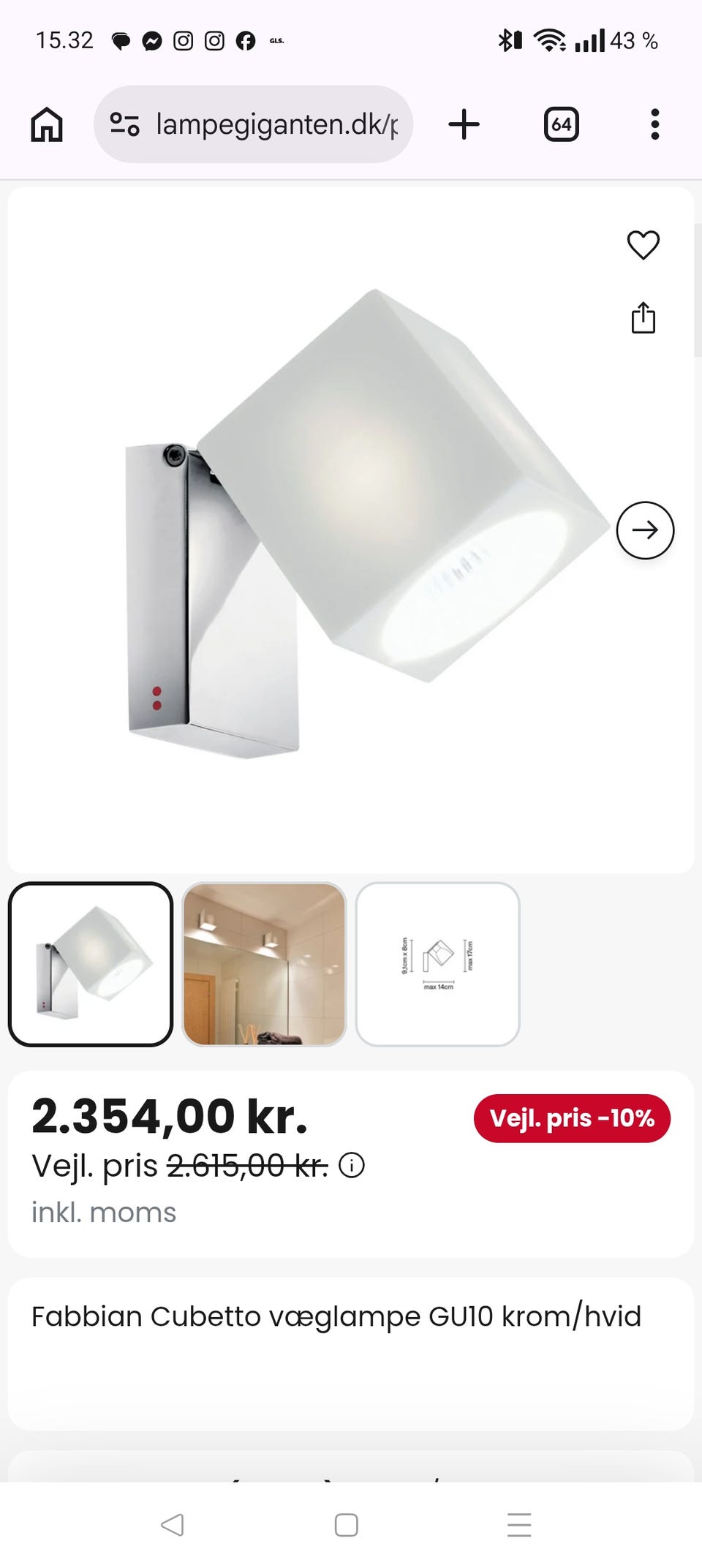 Galleribillede