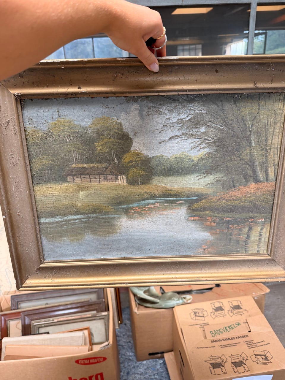 Galleribillede
