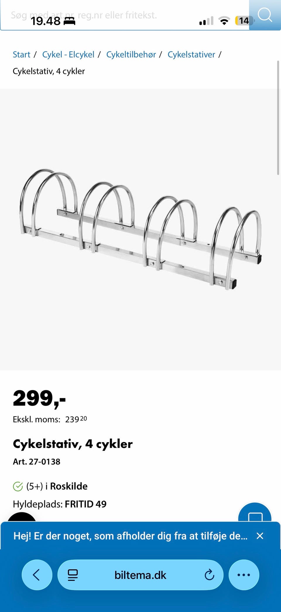 Galleribillede
