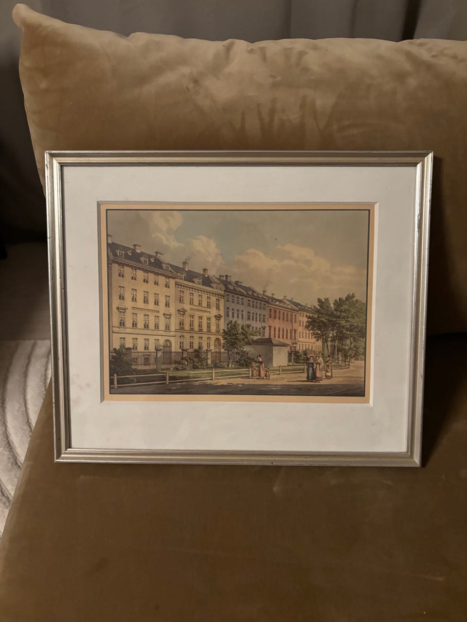 Galleribillede