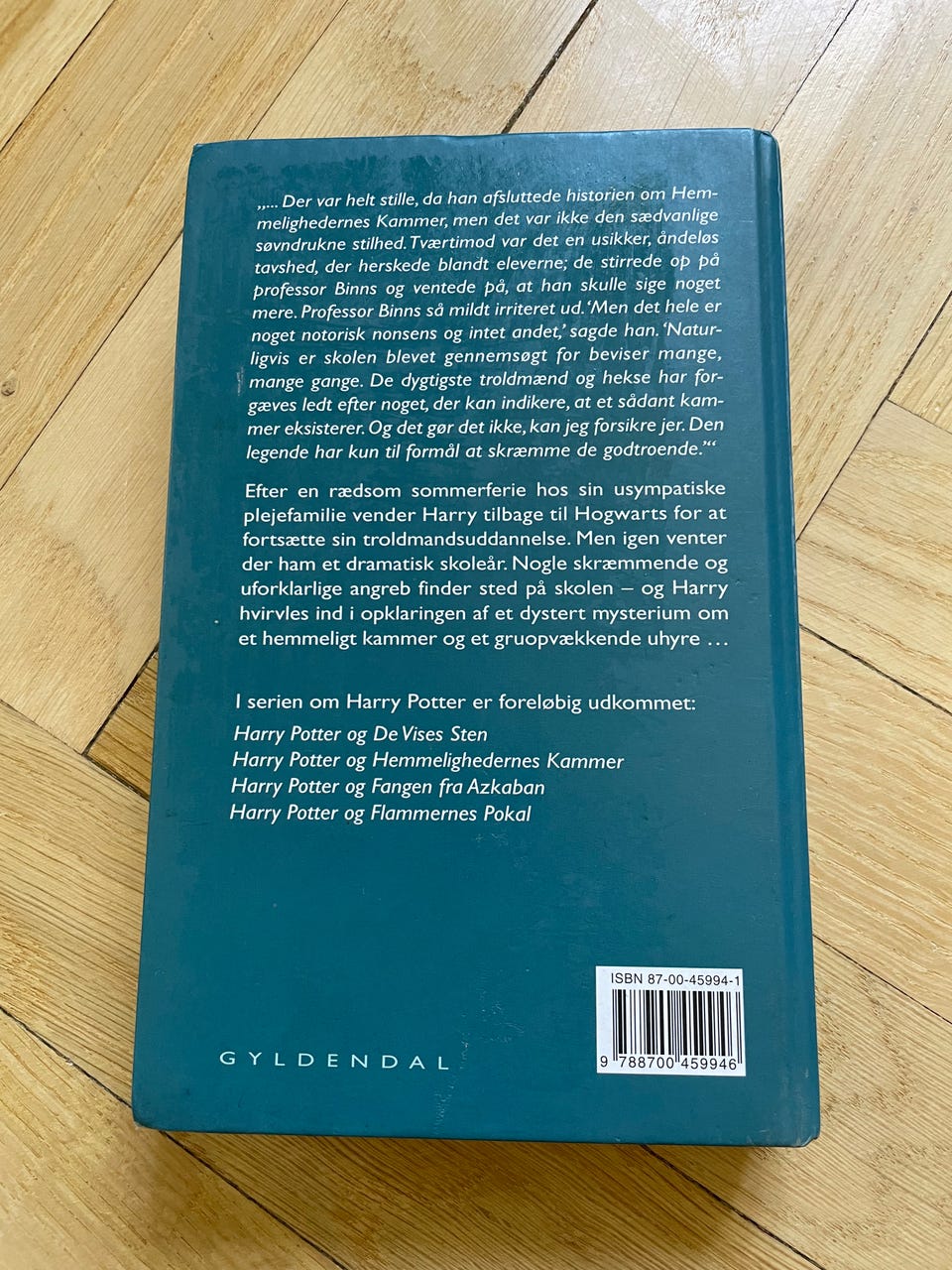 Galleribillede