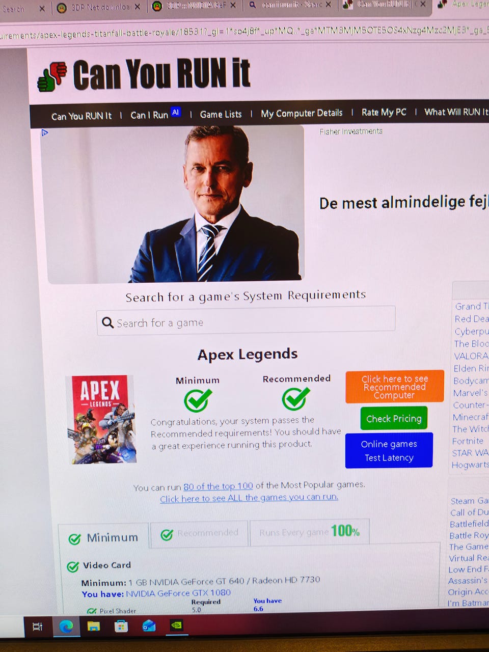 Galleribillede