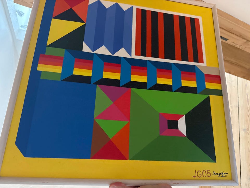 Galleribillede