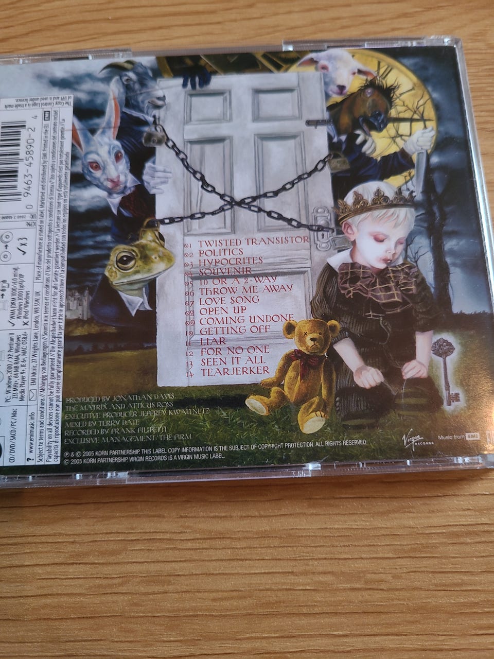Galleribillede