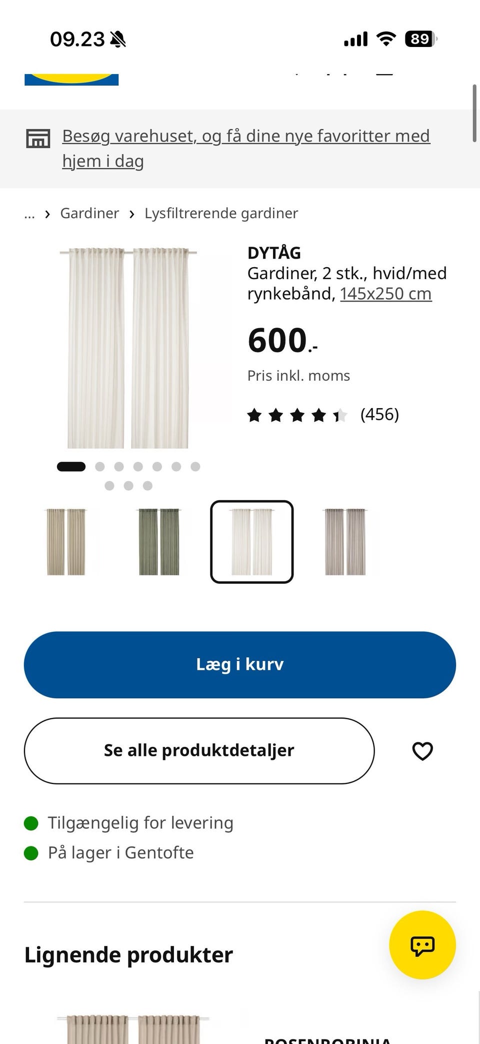 Galleribillede
