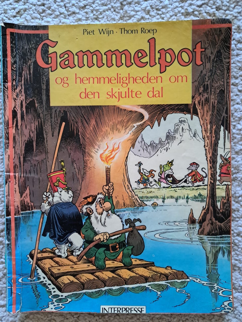 Galleribillede