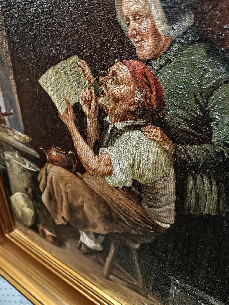 Galleribillede