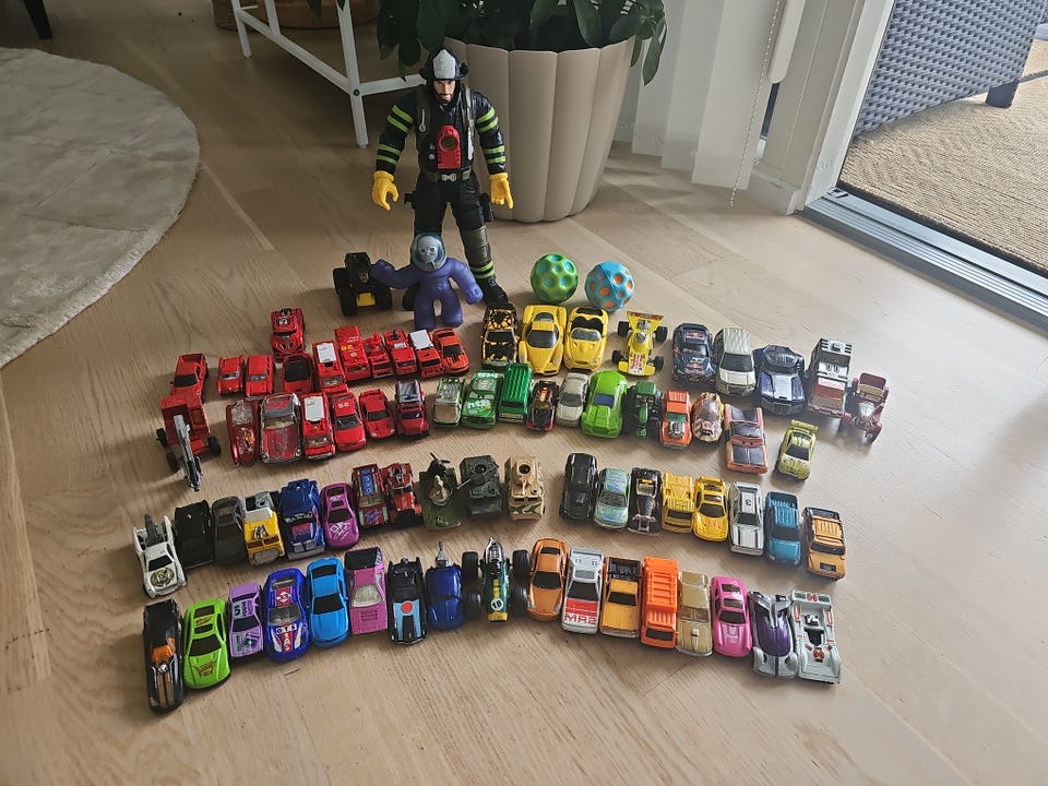 Galleribillede