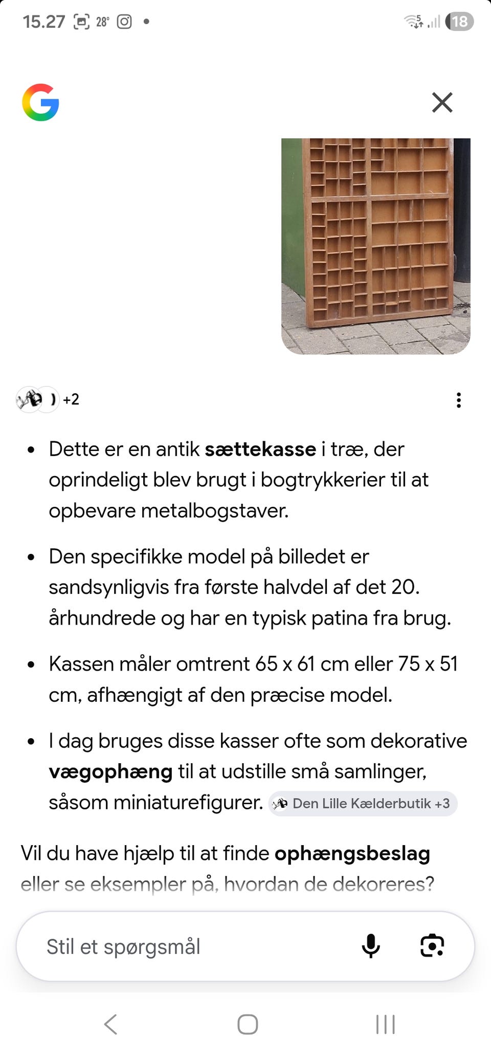 Galleribillede
