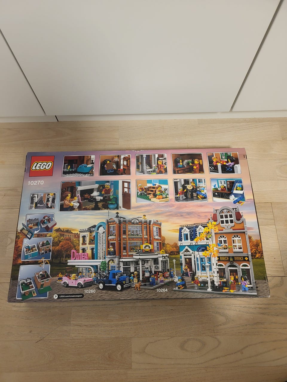 Galleribillede