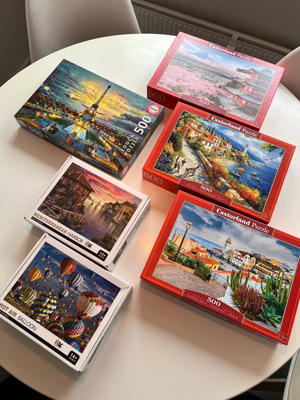 Galleribillede