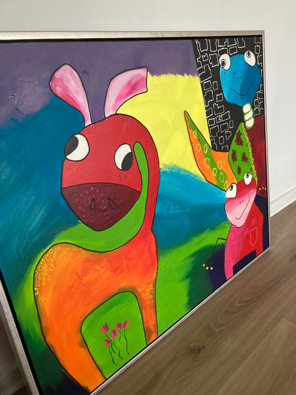 Galleribillede