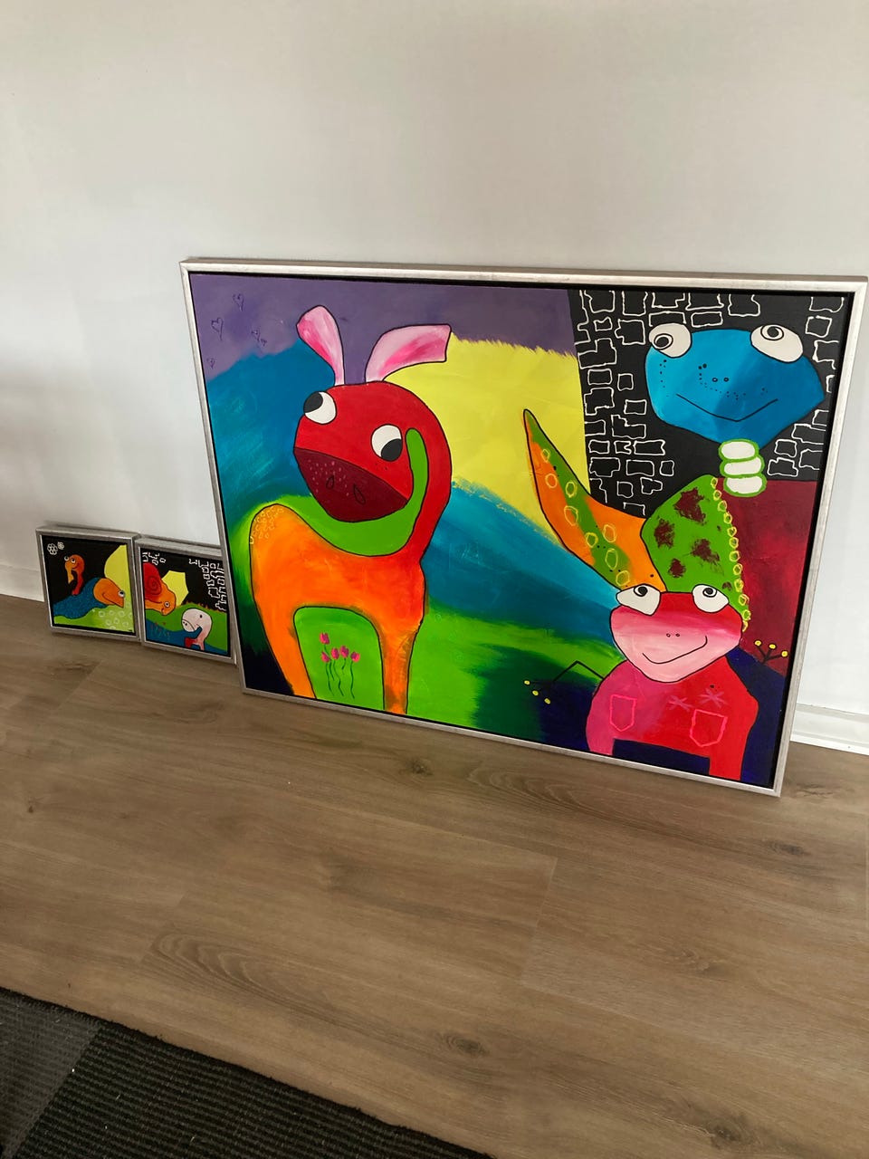 Galleribillede