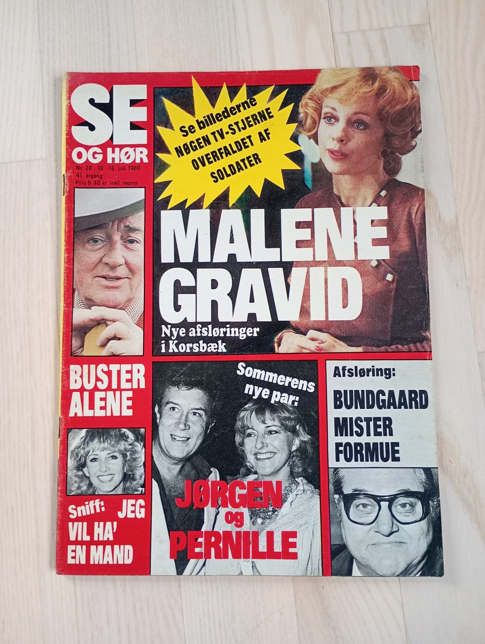 Galleribillede