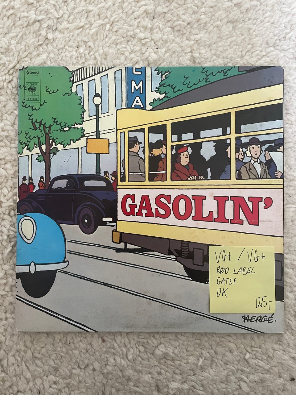 Galleribillede